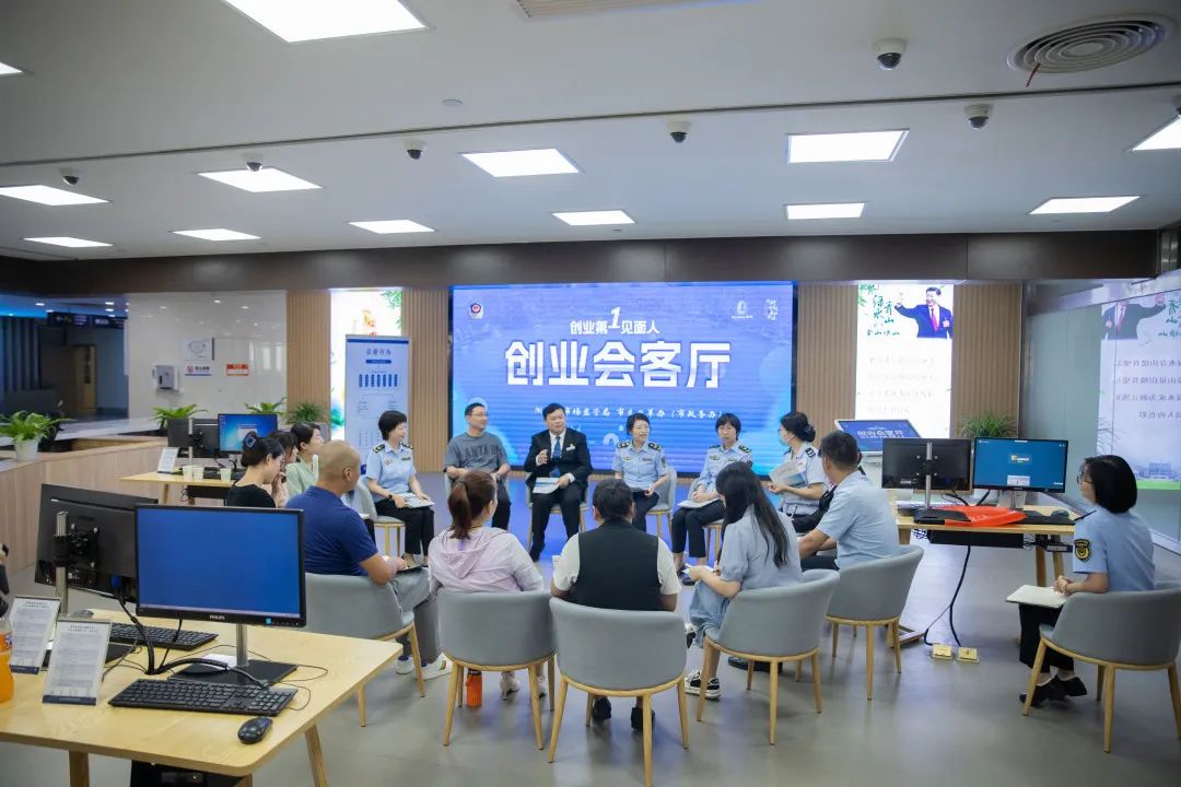 让青年“来湘”如“回乡” 湖南硬核托举高校毕业生创业