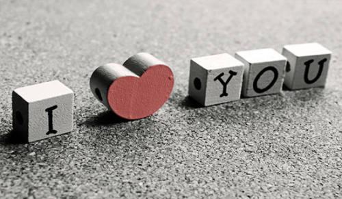 2020年简洁的爱情语录48句