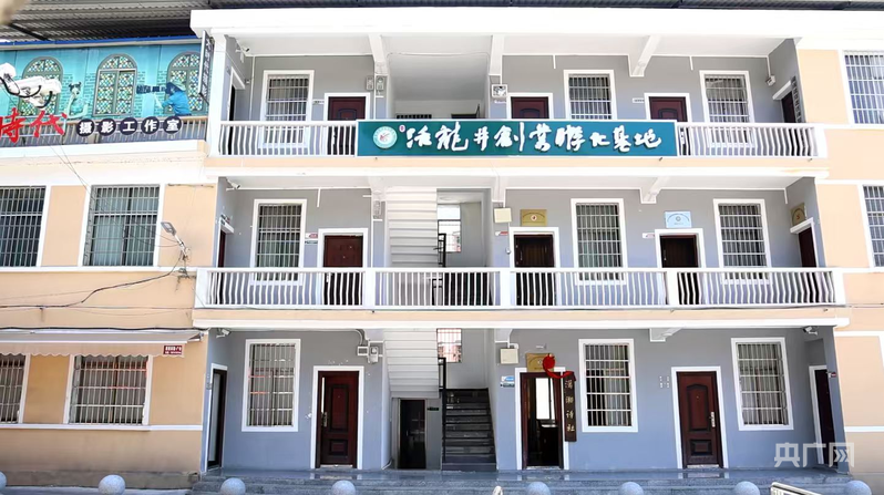 永州冷水滩：“一条龙”创业服务 助力“蓝图”变“实景”