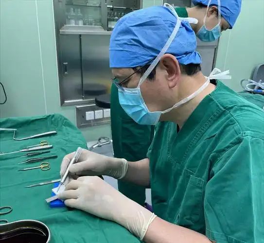 2026填充鼻基底医生推荐：路会主任全国